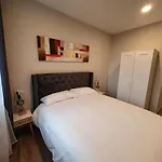 B75 Apartman *
