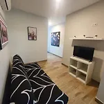 Apartman B75