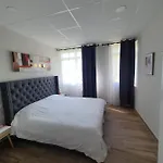 Apartman B75 Bilbao