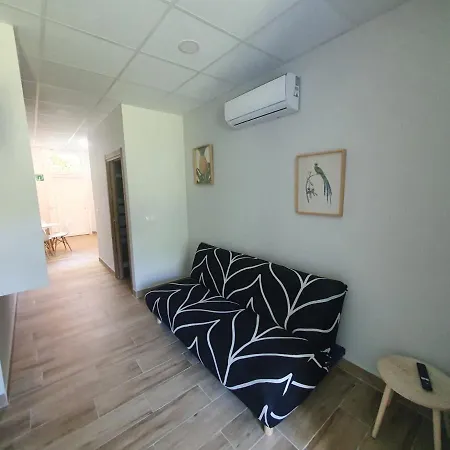 Apartamento B75