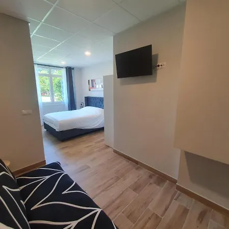 B75 Apartamento *