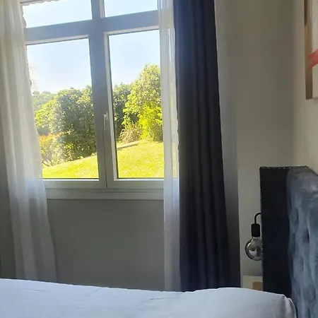 B75 Apartamento