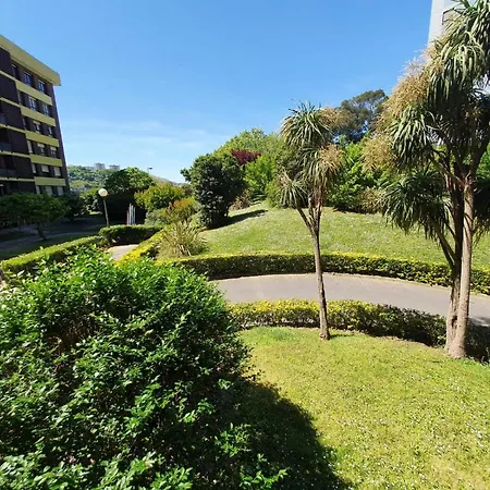 Apartamento B75 *