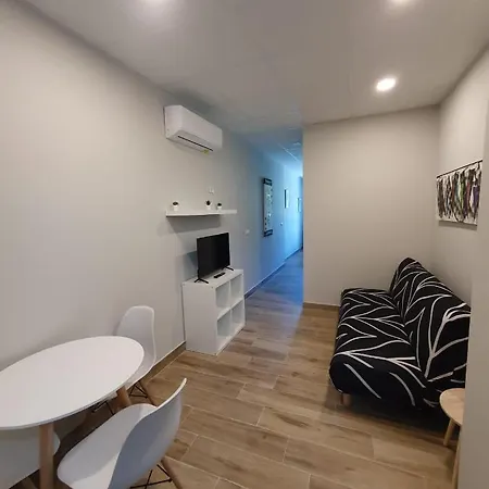 B75 Apartamento Bilbao