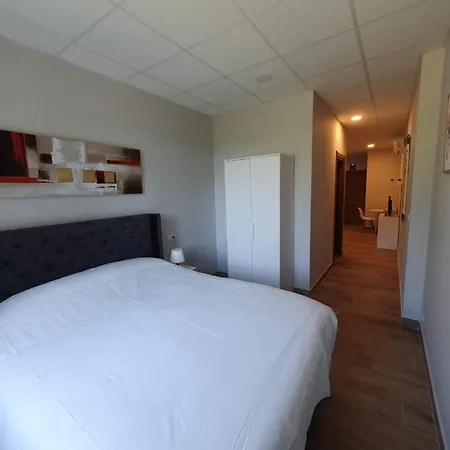 Apartamento B75 *