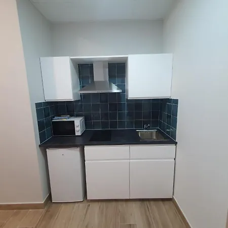 Apartamento B75