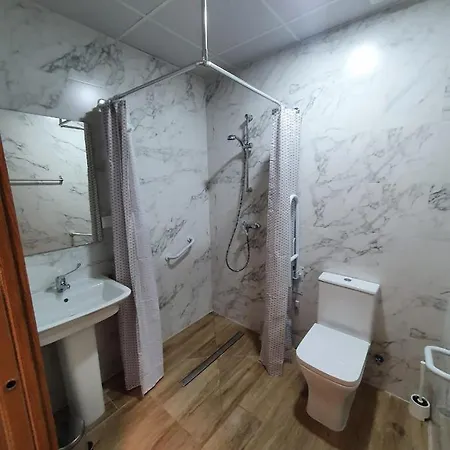 B75 Apartamento Bilbao