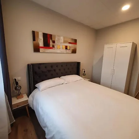 B75 Apartamento *
