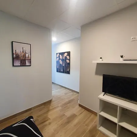 B75 Apartamento Bilbao