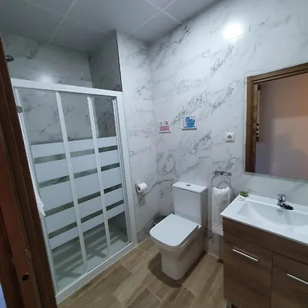 B75 Apartamento