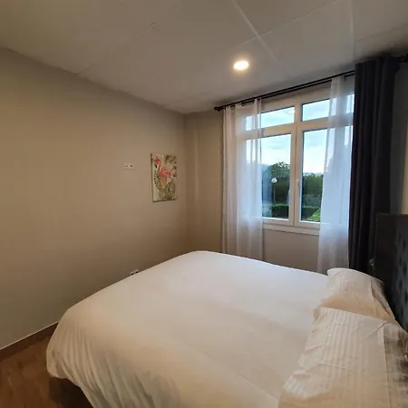 Apartman B75 *