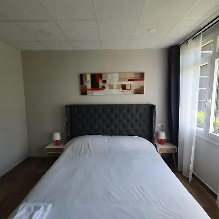 Apartamento B75 *