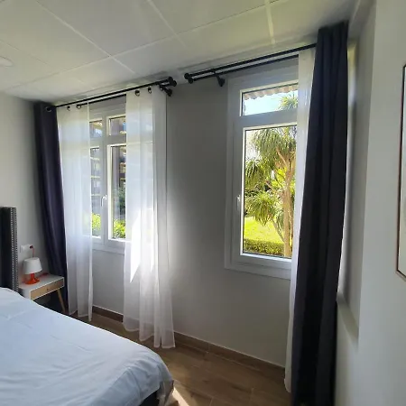 B75 Apartamento Bilbao