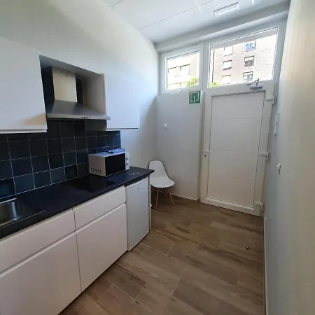 B75 Apartamento