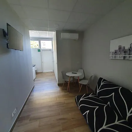 B75 Apartamento