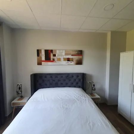 B75 Apartamento