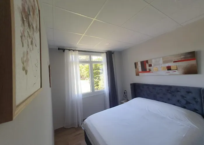 B75 Appartement Bilbao