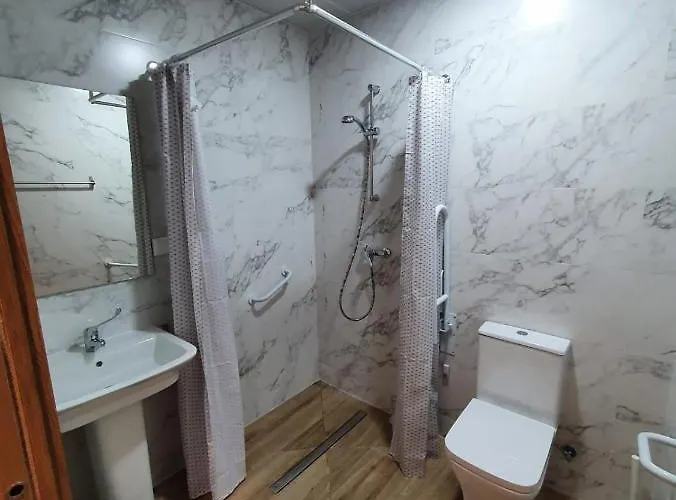 B75 Appartement Bilbao