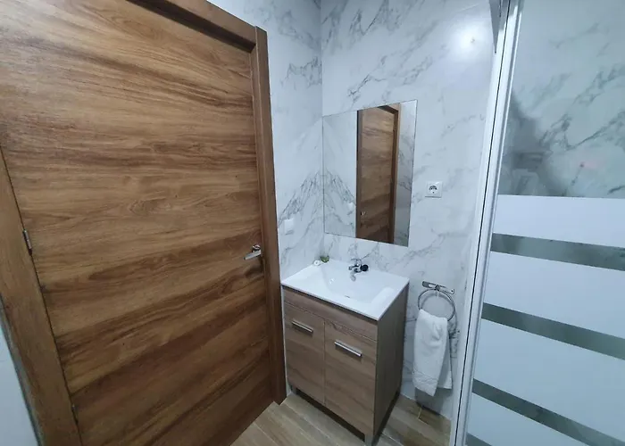 Appartement B75 Bilbao