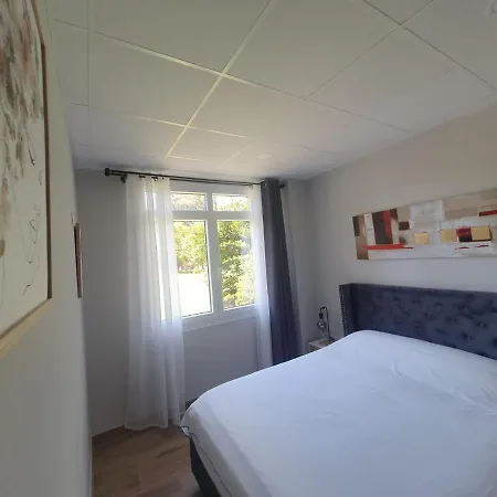 B75 דירה בילבאו