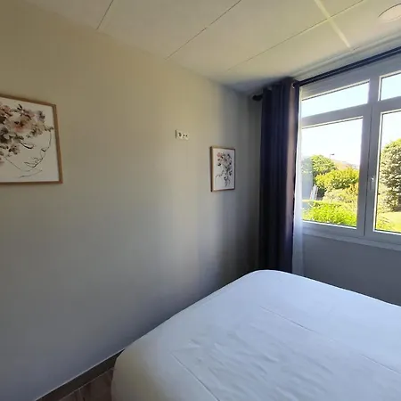 Apartamento B75 Bilbau