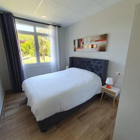 Apartamento B75 Bilbau