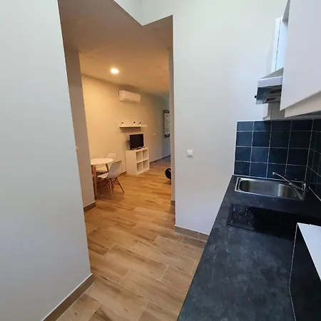 Apartamento B75 Bilbau