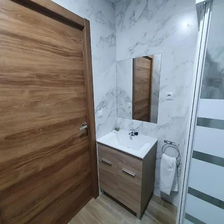 Apartamento B75 Bilbau