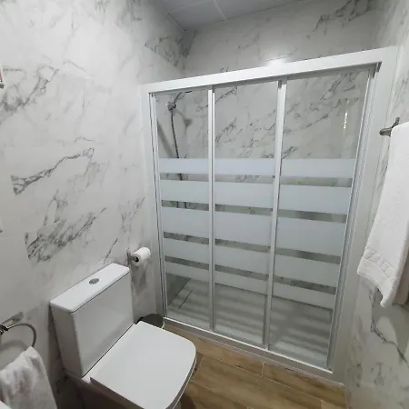 Appartamento B75 Bilbao