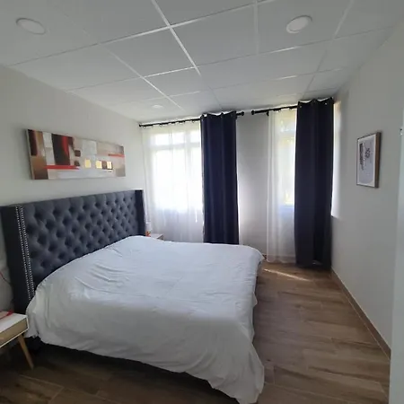 Apartamento B75 Bilbau