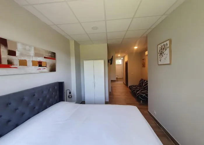 Apartamento B75 Bilbao