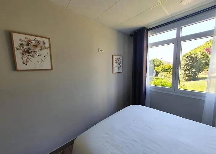 Apartamento B75 Bilbao