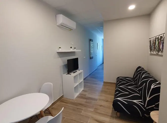 B75 Apartamento Bilbao