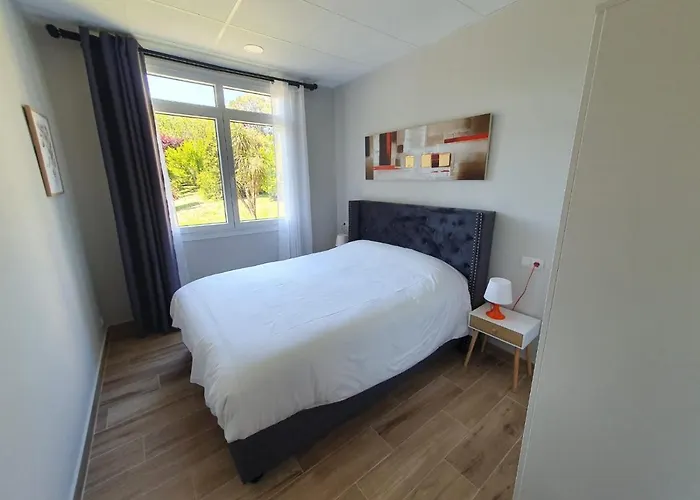 Apartamento B75 Bilbao