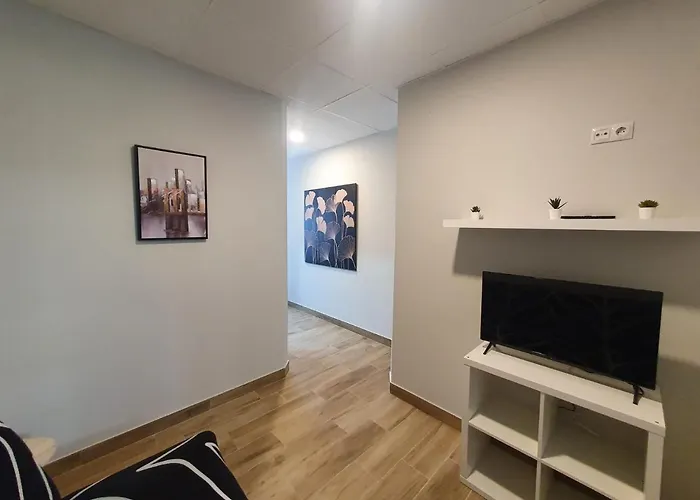 B75 Apartamento Bilbao