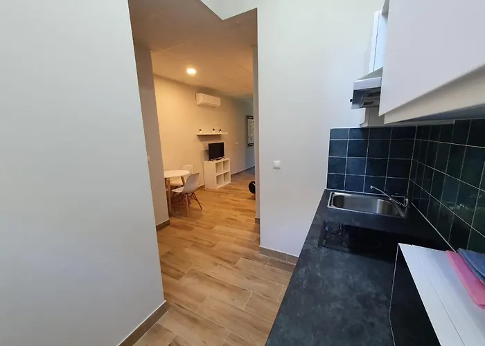 Apartamento B75 Bilbao