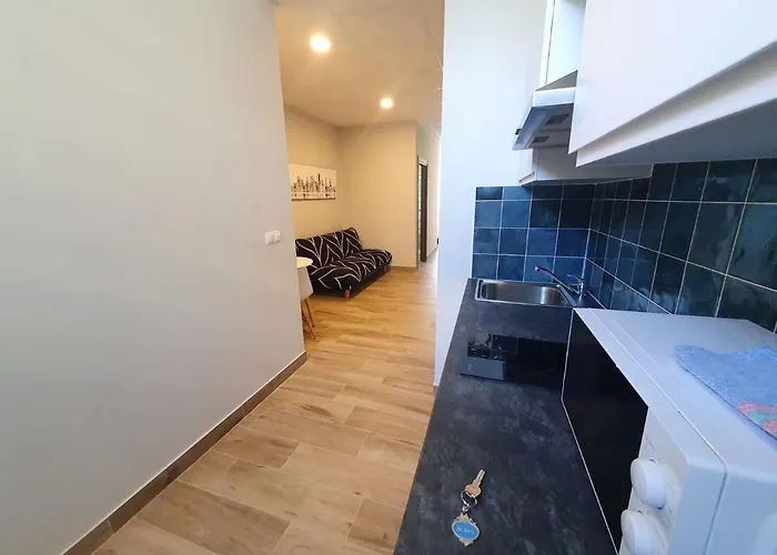 Διαμέρισμα B75