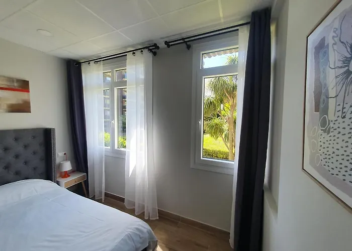 B75 Apartamento Bilbao