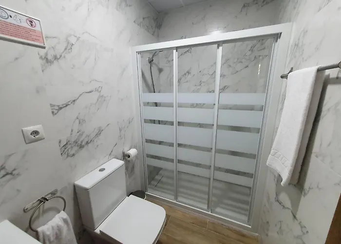 Apartamento B75 Bilbao