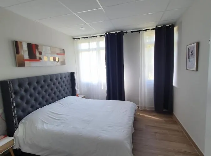 Apartamento B75 Bilbao