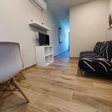 Apartamento B75 *