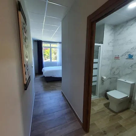 Apartamento B75 *