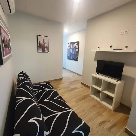 Apartamento B75