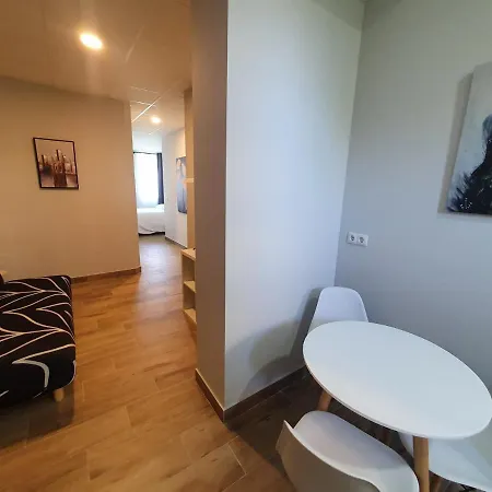 B75 Apartamento