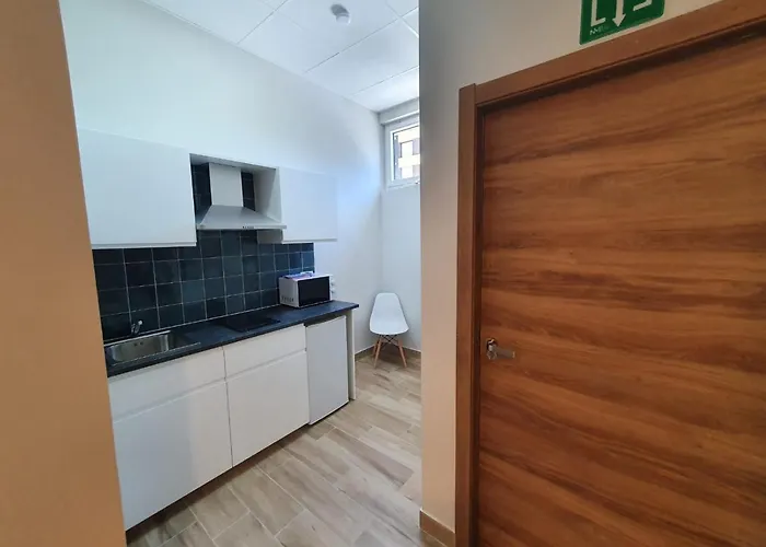 Appartement B75 Bilbao