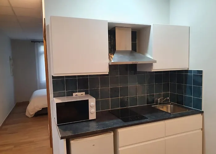 Appartement B75 Bilbao