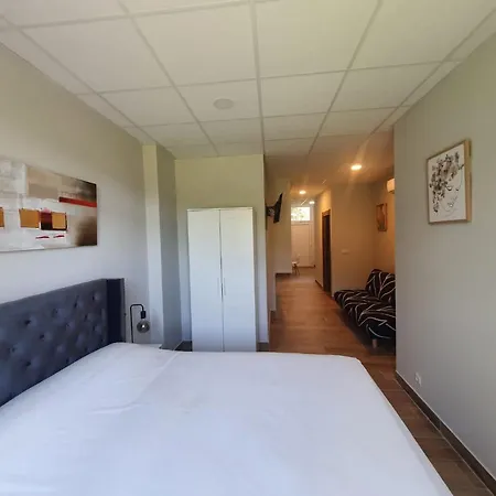 Lägenhet B75 Bilbao